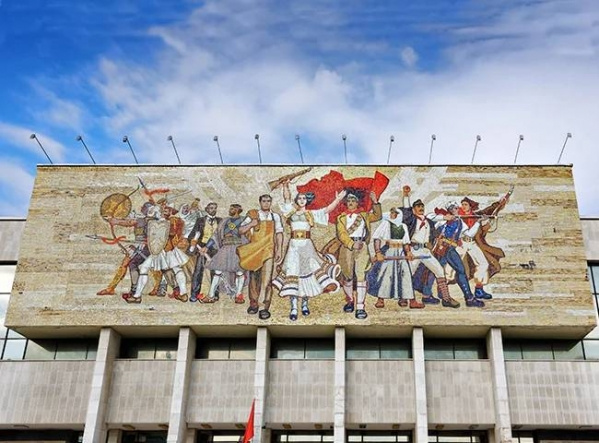 A Balkán ismeretlen szeglete: Albánia és Észak-Macedónia