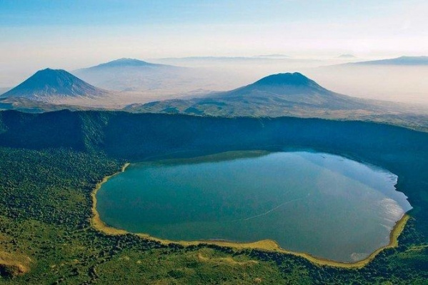 Tanzánia Safari és Zanzibár Üdülés ****