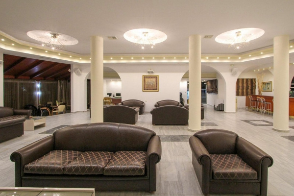 Diana Palace Hotel