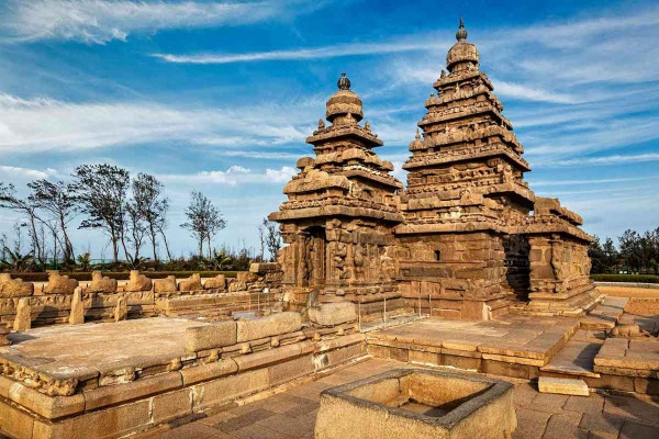 Dél-India / Spirituális dél-indiai körutazás meditációval és jógával