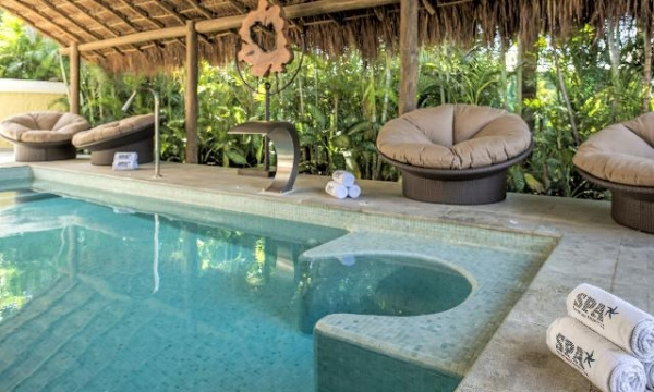 Iberostar Quetzal*****-AI, repülővel