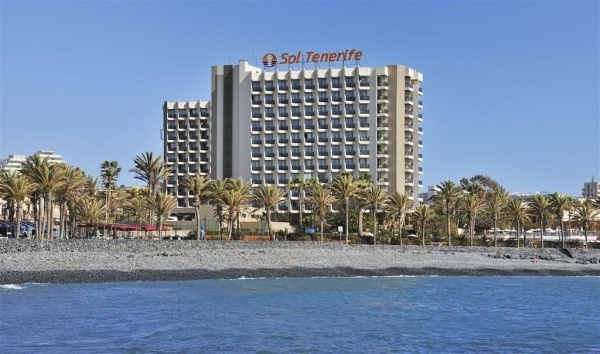 Sol Tenerife ****