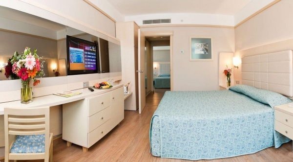 VONRESORT GOLDEN COAST *****