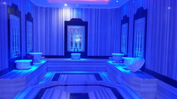 GRAND KAPTAN HOTEL *****