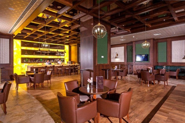 KARMIR RESORT *****