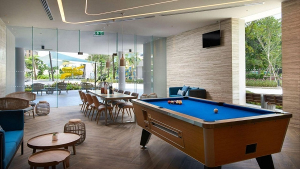 Chaba Cabana Beach Resort ****