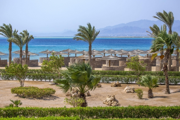 KEMPINSKI SOMA BAY  *****