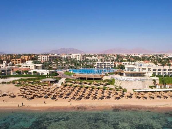 Cleopatra Luxury Resort Sharm *****