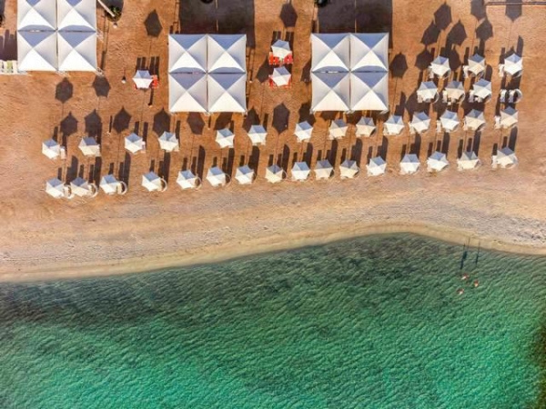 Rixos Premium Seagate *****