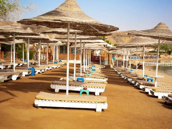 Old Vic Resort Sharm ****