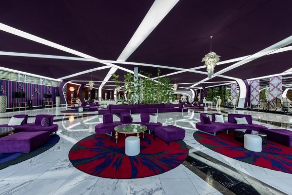 Vikingen Infinity Resort & Spa *****