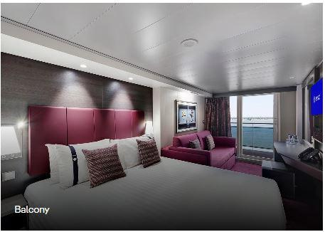 A norvég fjordok - MSC Euribia csoportos hajóút ajándék hamburgi városnézéssel