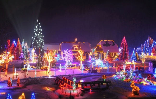 Advent Zágrábban