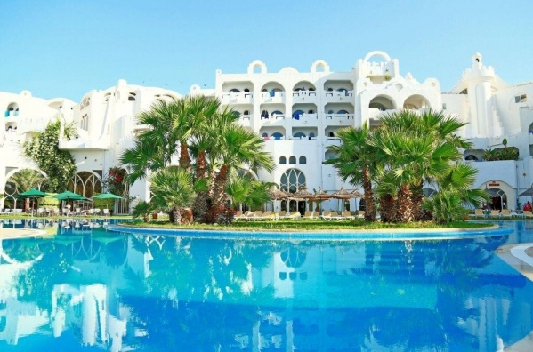 LELLA BAYA THALASSO ****
