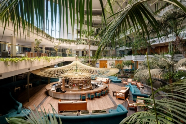 Hotel Grand Teguise Playa ****