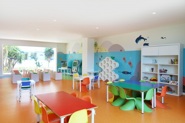 IBEROSTAR SELECTION LANZAROTE PARK *****
