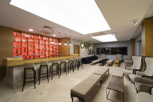 Orfeus Queen Hotel ****
