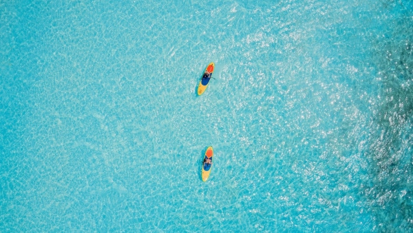 TUI Blue Bahari Zanzibar***** AI, repülővel
