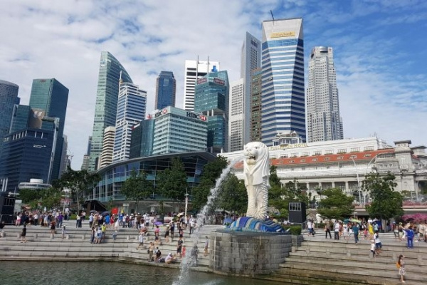 Szingapúr és Kuala Lumpur, trópusi nyaralással Langkawi szigetén 2023.12.29.-2024.01.10.