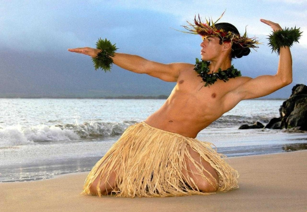 Hawaii, a Csendes-óceán trópusi gyöngyszemei ***