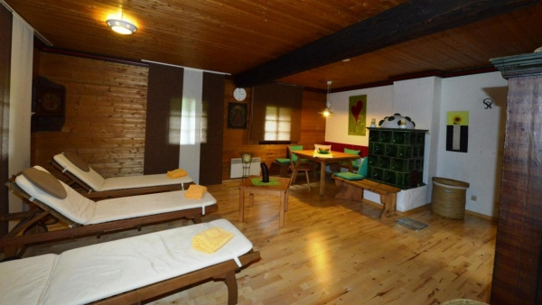Naturel Hotel Dorf Seeleitn (volt Dorfhotel) - buszos síutak 2023