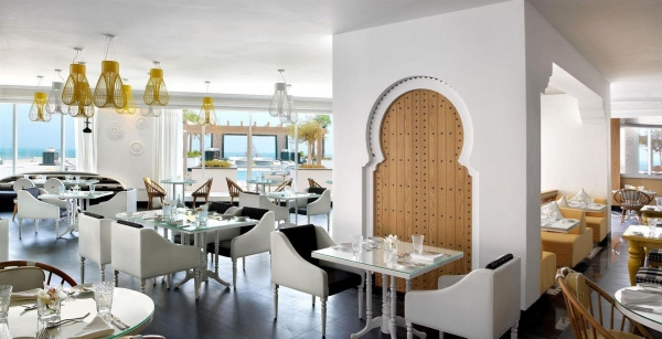Fairmont Fujairah *****