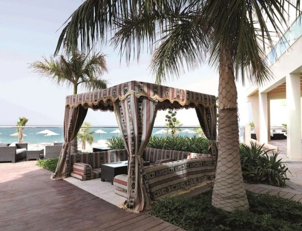 Radisson Blu Resort Fujairah *****