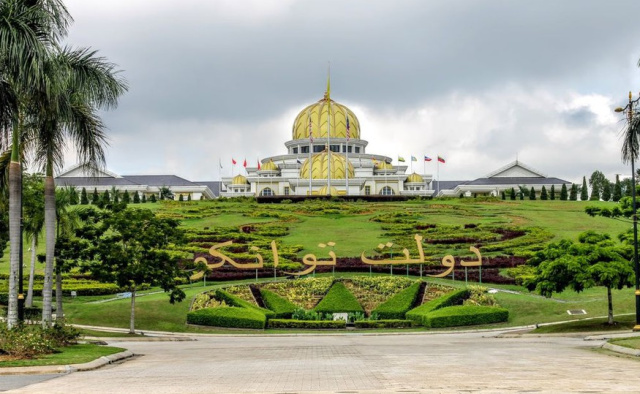 Trópusi meseországok: Malajzia és Szingapúr II. - üdüléssel Langkawi szigetén 2024