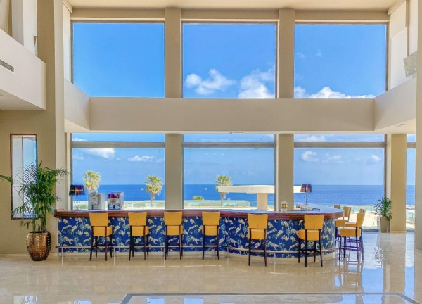 Kresten Royal Euphoria Resort *****