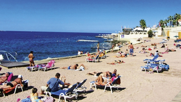 Coral Hotel tél 2023 tél / 2024 tavasz