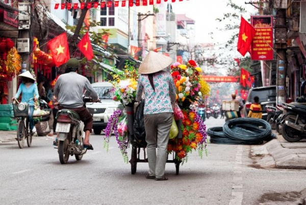 Vietnam-Szingapúr - csoportos körutazás tengerparti nyaralással 2024.02.24.-03.11.