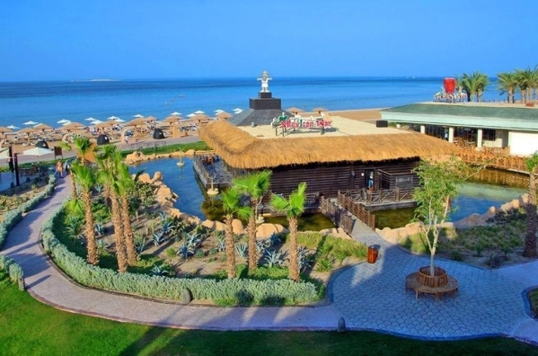 Tropitel Sahl Hasheesh *****