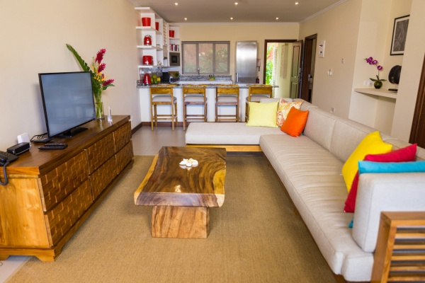 Eden Hills Residence