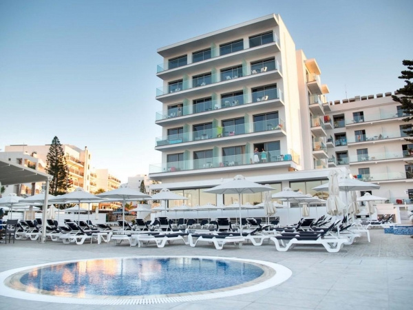 Mandali Hotel Apartments ***