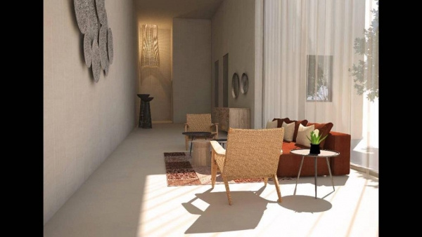Abacus Suites Boutique Hotel ****