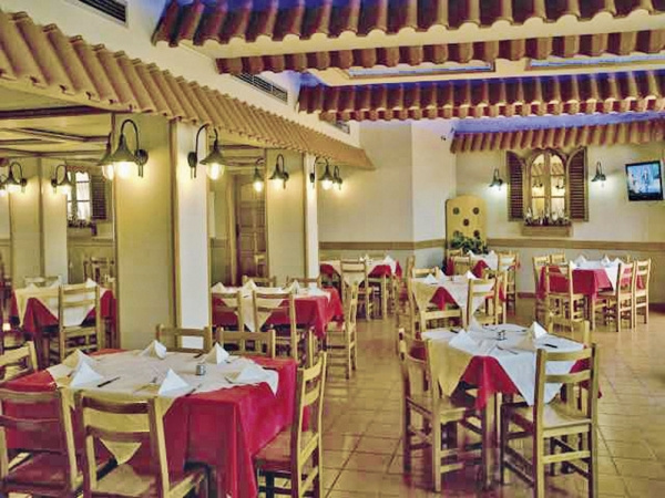 Canifor Hotel 2023 tél / 2024 tavasz