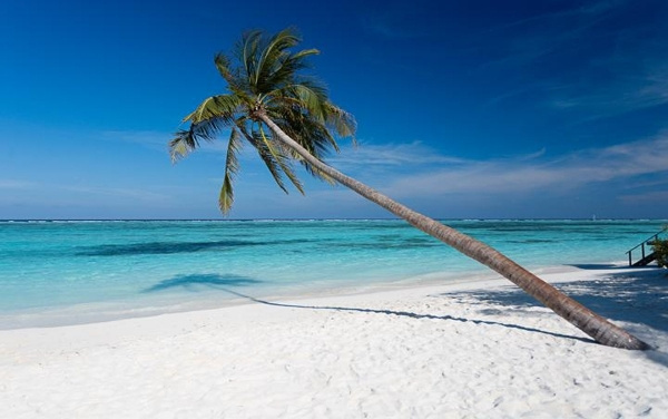 Maldív-szigetek / Meeru Island Resort****
