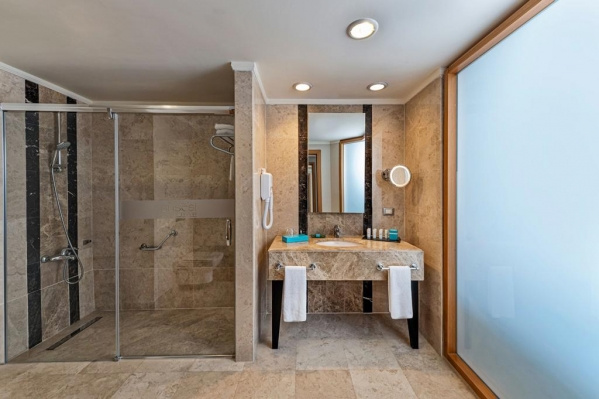 Susesi Luxury Resort *****