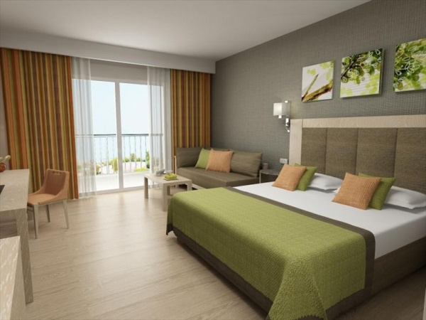 TERRACE ELITE RESORT *****
