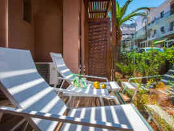 Mari Kristin Beach Hotel ****