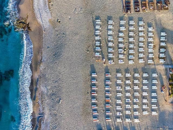 Kaila Krizantem Hotel ****
