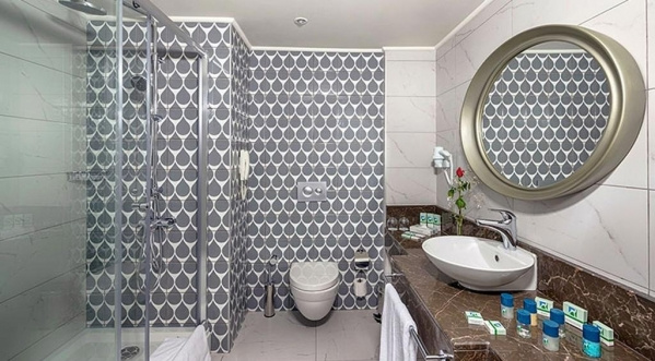 Ma Biche Kemer by Werde Hotels *****