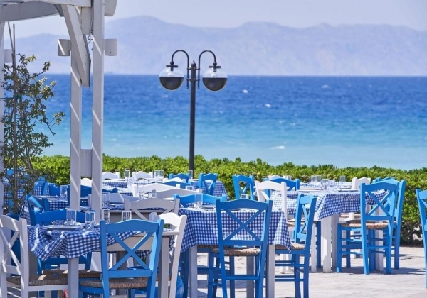 Labranda Blue Bay **** Ialyssos repülővel