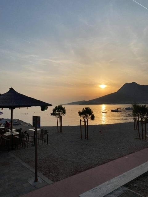 Üdülés Dalmáciában kirándulásokkal - Omis hotel