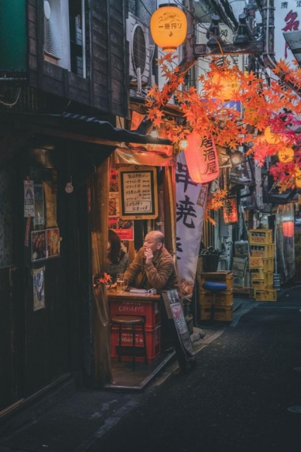 Novemberben is: Japán gazdagon az ősz színeiben - csoportos körutazás