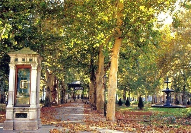 Őszi szünet a Krk szigeten Plitvicével