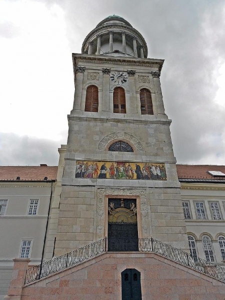 ÉLMÉNYEK AZ ALPOKALJÁN: SOPRON ÉS KŐSZEG - KÖRUTAZÁS MAGYARORSZÁGON - Zsámbék, Pannonhalma, Fertőrákosi Kőfejtő, Sopron, Fertőd, C