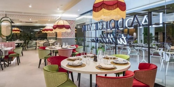 Hotel Occidental Puerto Banus *** Marbella - Puerto Banus repülővel