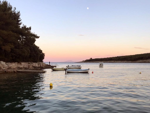 Duga Uvala - Duga Uvala Apartmanok - Nyaralás Pulában