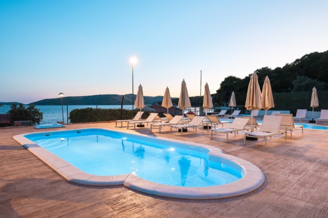 Medena Apartmanok **** - Trogir - Nyaralás Trogirban